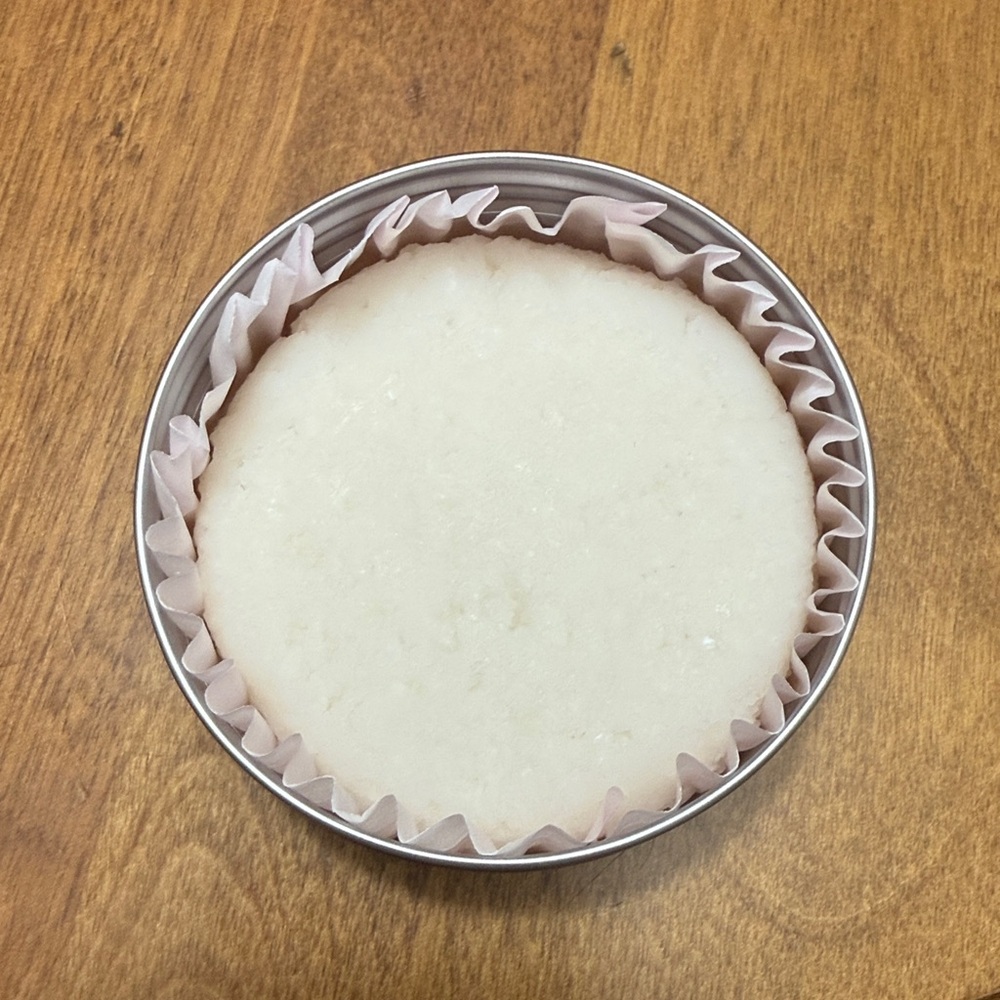 Hand Crafted Eucalyptus Shampoo Bar - Picture 2 of 3